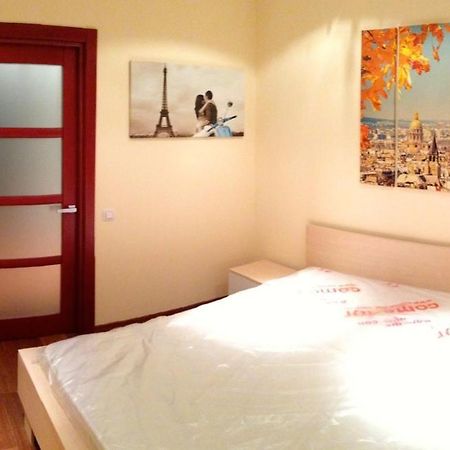 Apartment Mihailovskaya 키예프 외부 사진