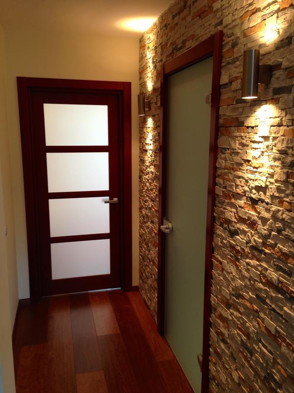 Apartment Mihailovskaya 키예프 객실 사진